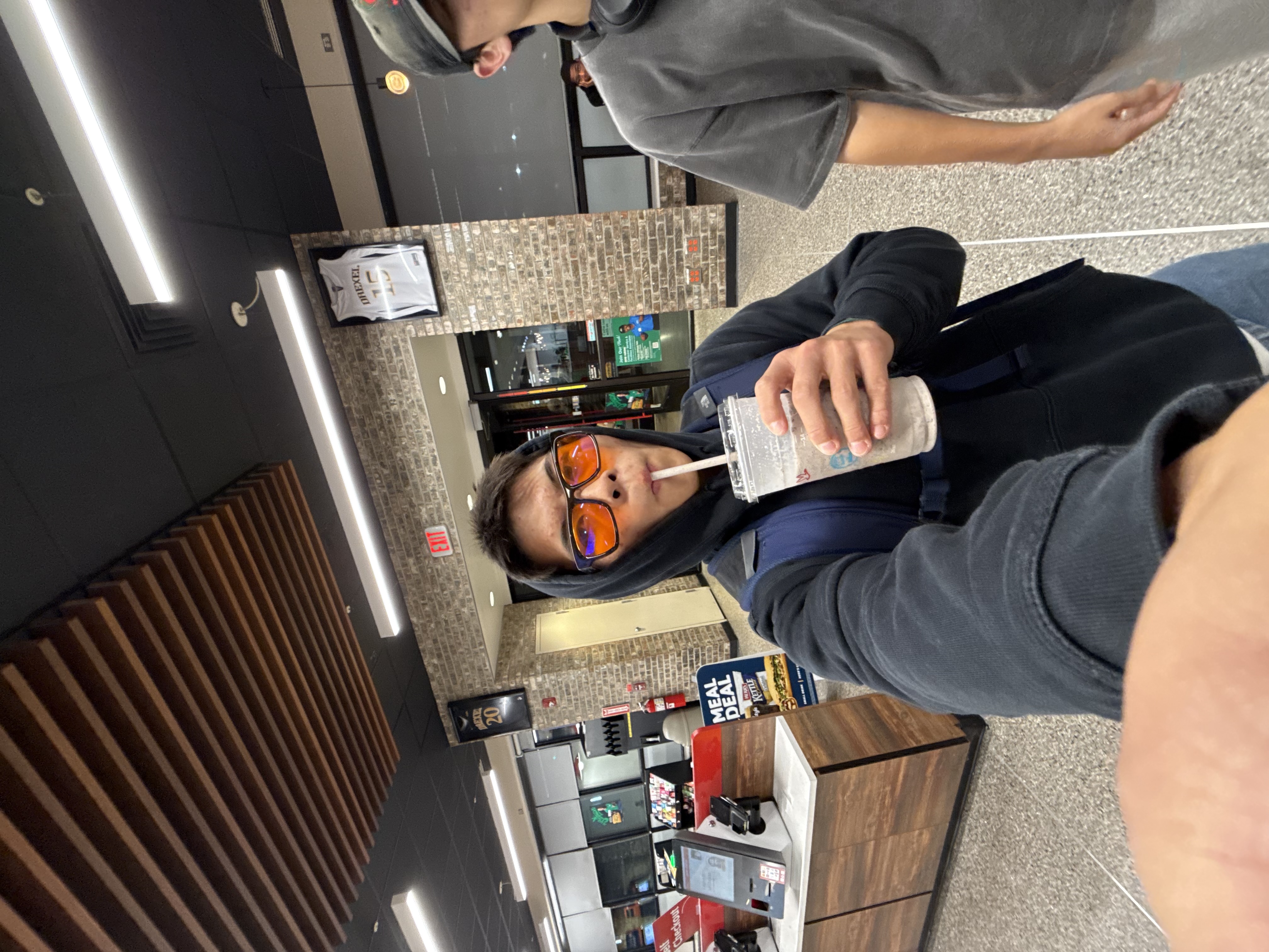 Image of Austin Chan